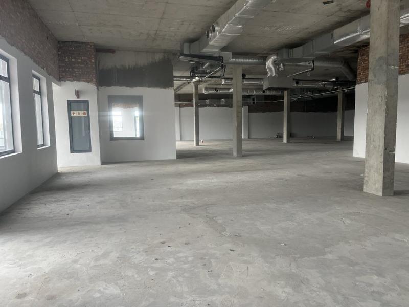 To Let commercial Property for Rent in Milnerton Central Western Cape